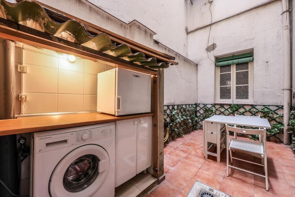 Myhousespain - Fantastico Piso Frente Al Wizink 马德里 外观 照片