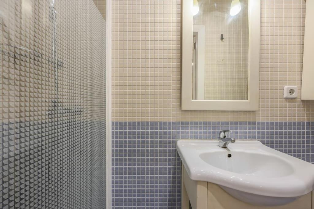 Myhousespain - Fantastico Piso Frente Al Wizink 马德里 外观 照片