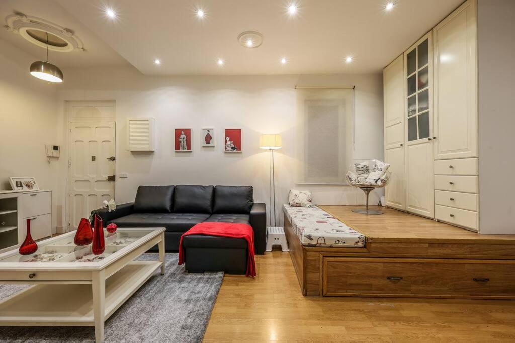 Myhousespain - Fantastico Piso Frente Al Wizink 马德里 外观 照片