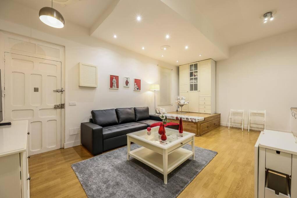 Myhousespain - Fantastico Piso Frente Al Wizink 马德里 外观 照片