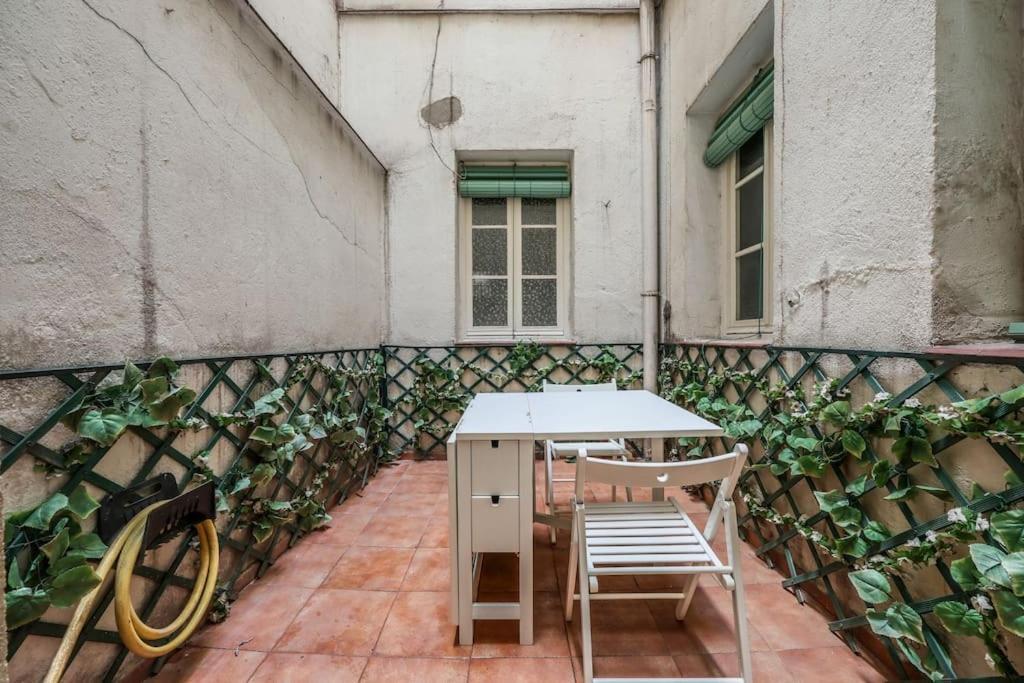Myhousespain - Fantastico Piso Frente Al Wizink 马德里 外观 照片