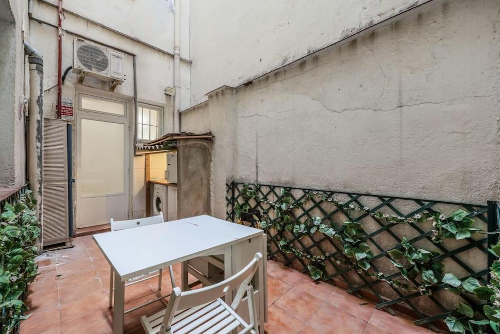 Myhousespain - Fantastico Piso Frente Al Wizink 马德里 外观 照片